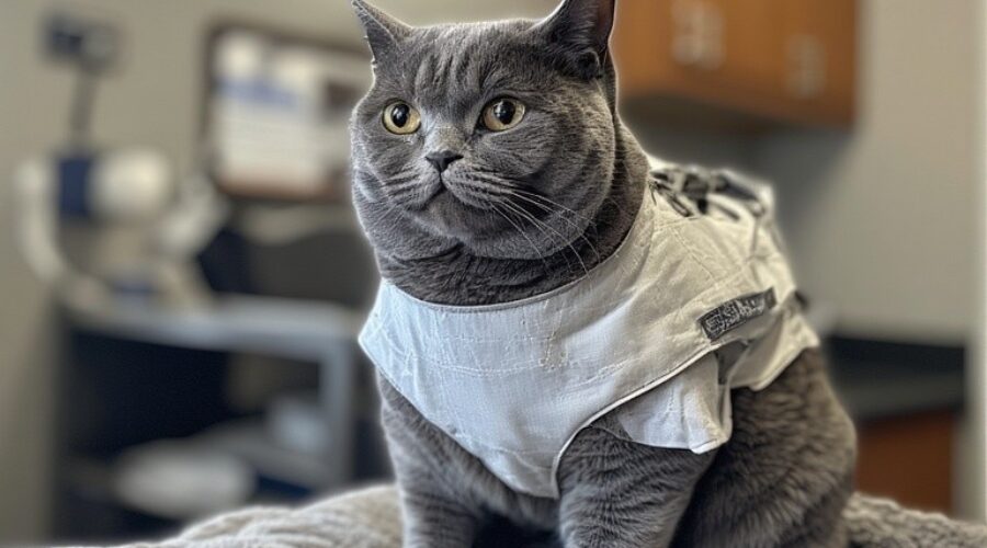 Steriliseerimine ja kastreerimine – tervise ja käitumise kasuks