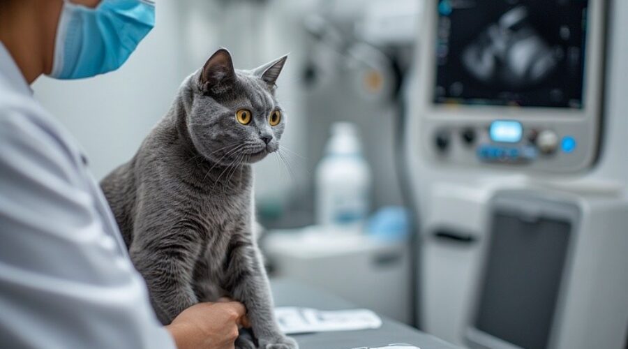 Kasside terviseuuringud – olulised testid ja ajakava