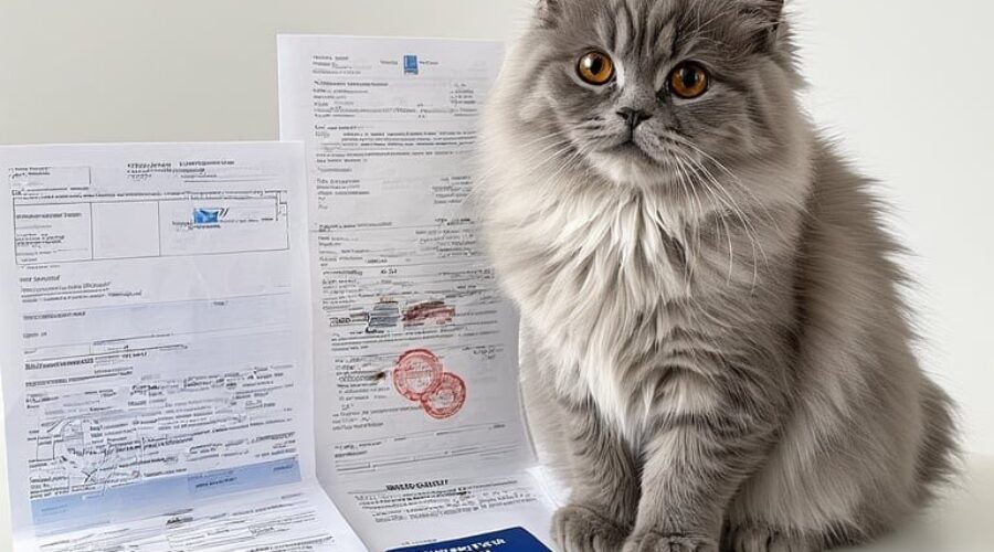 Miks on tõutunnistus tõukassi puhul ülioluline?